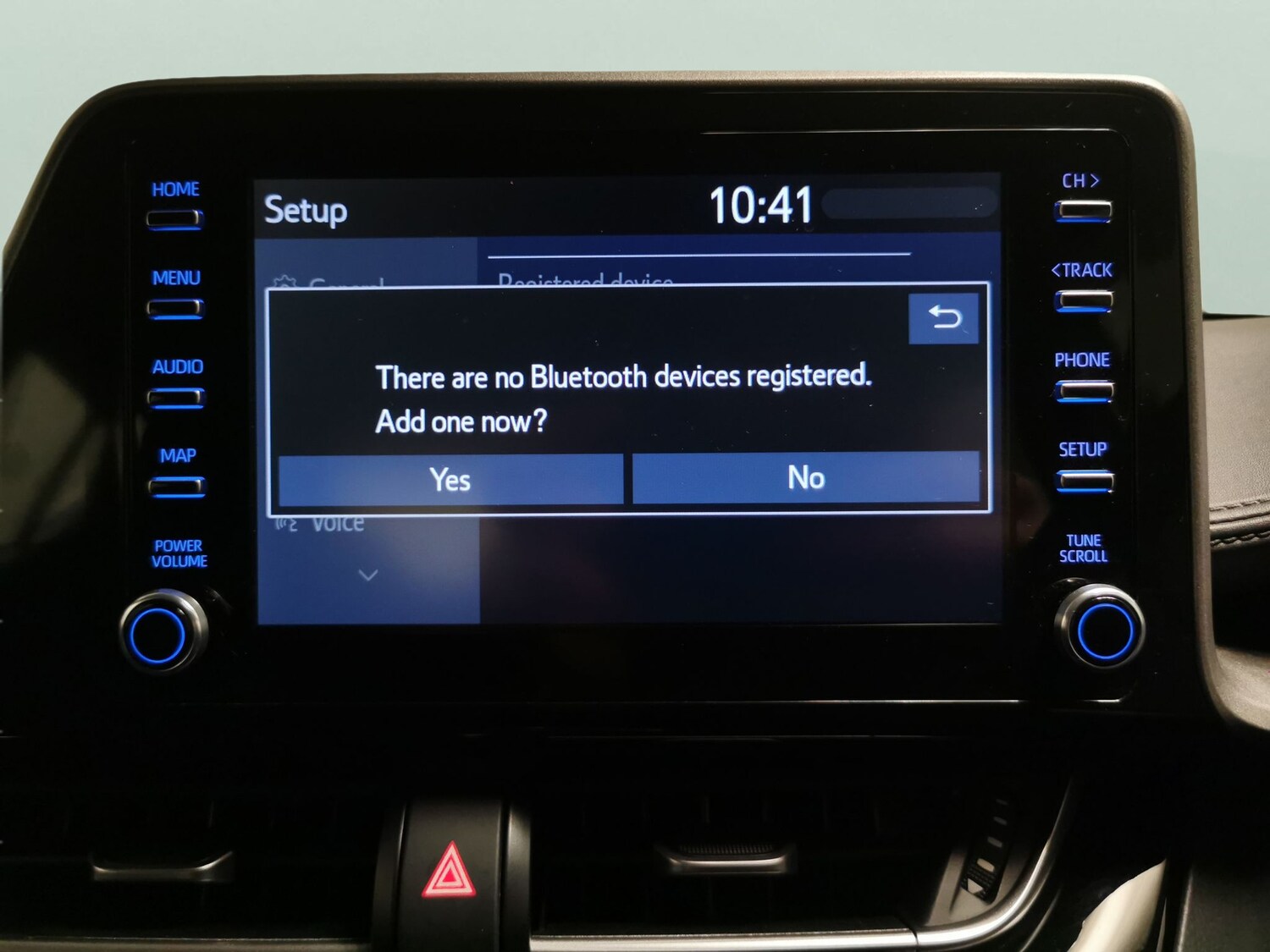 Used Toyota C-HR 2023 for sale - 77591138: Photo 15