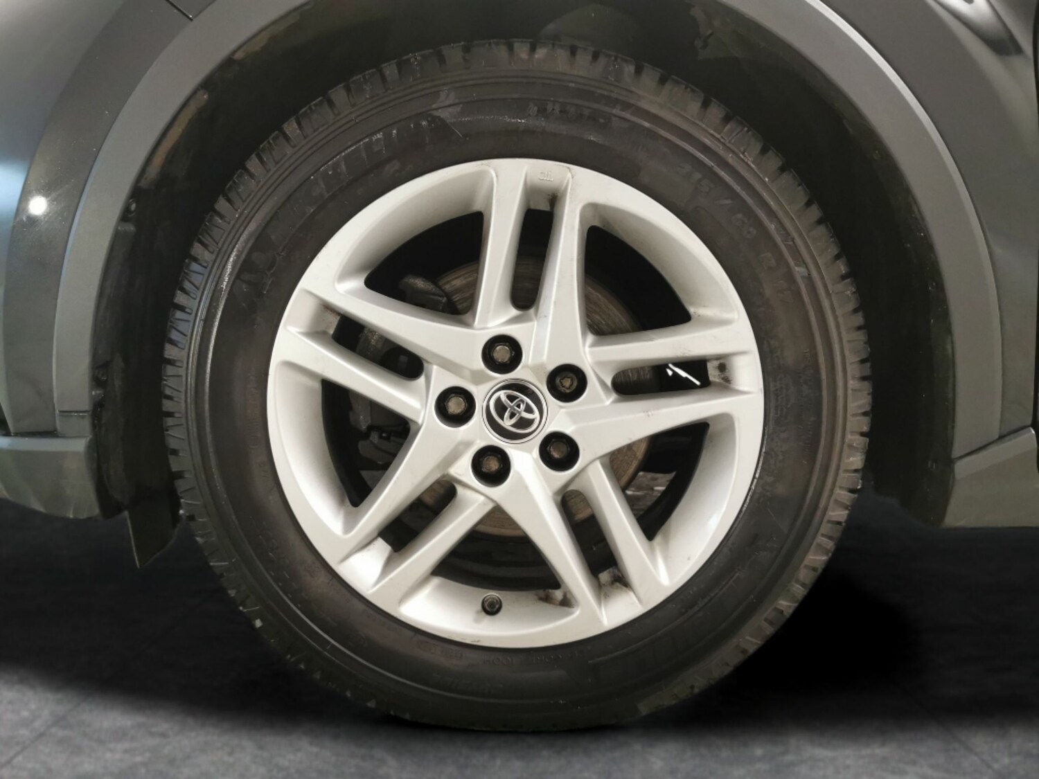 Used Toyota C-HR 2023 for sale - 77591138: Photo 19