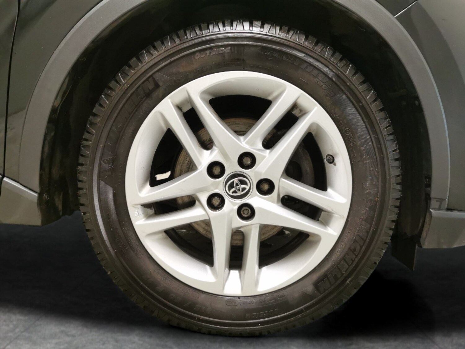 Used Toyota C-HR 2023 for sale - 77591138: Photo 20