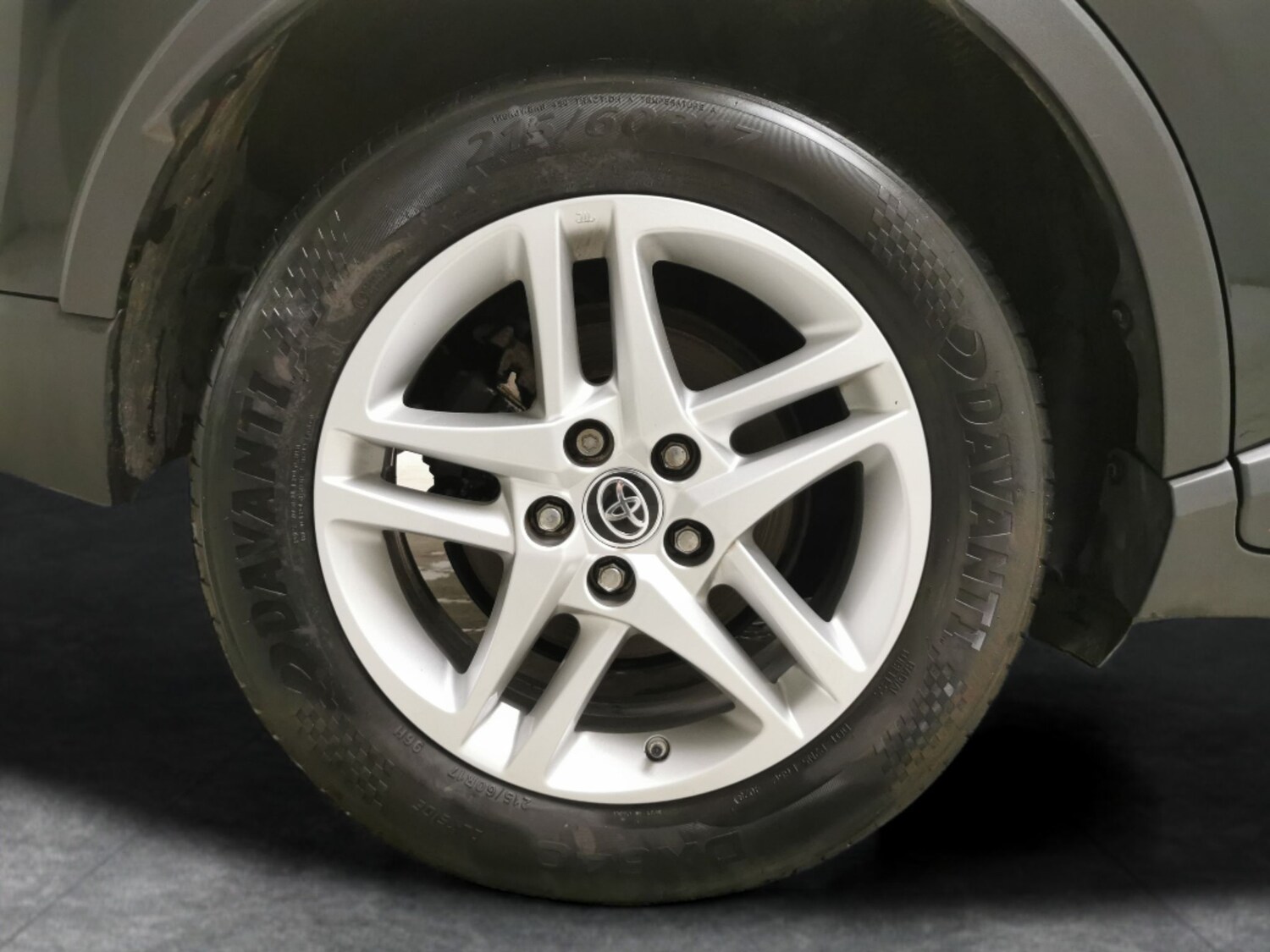 Used Toyota C-HR 2023 for sale - 77591138: Photo 21