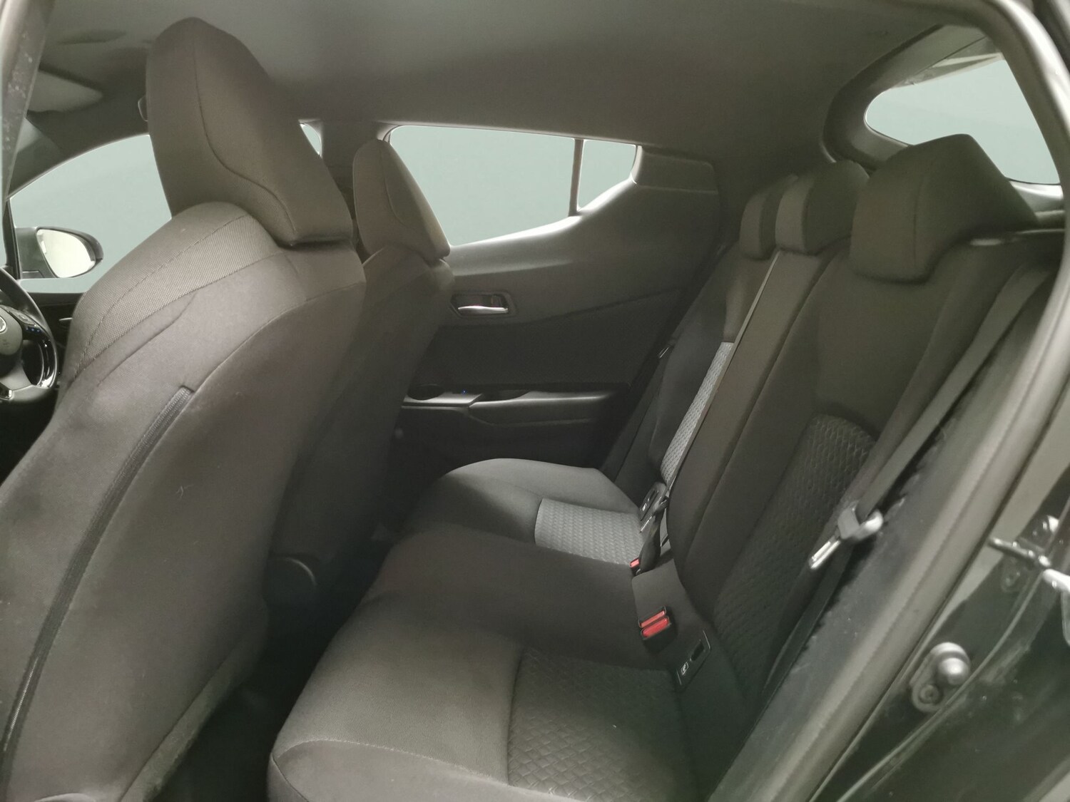 Used Toyota C-HR 2023 for sale - 77591138: Photo 22