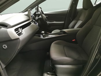 Used Toyota C-HR undefined for sale - 77591138: Photo