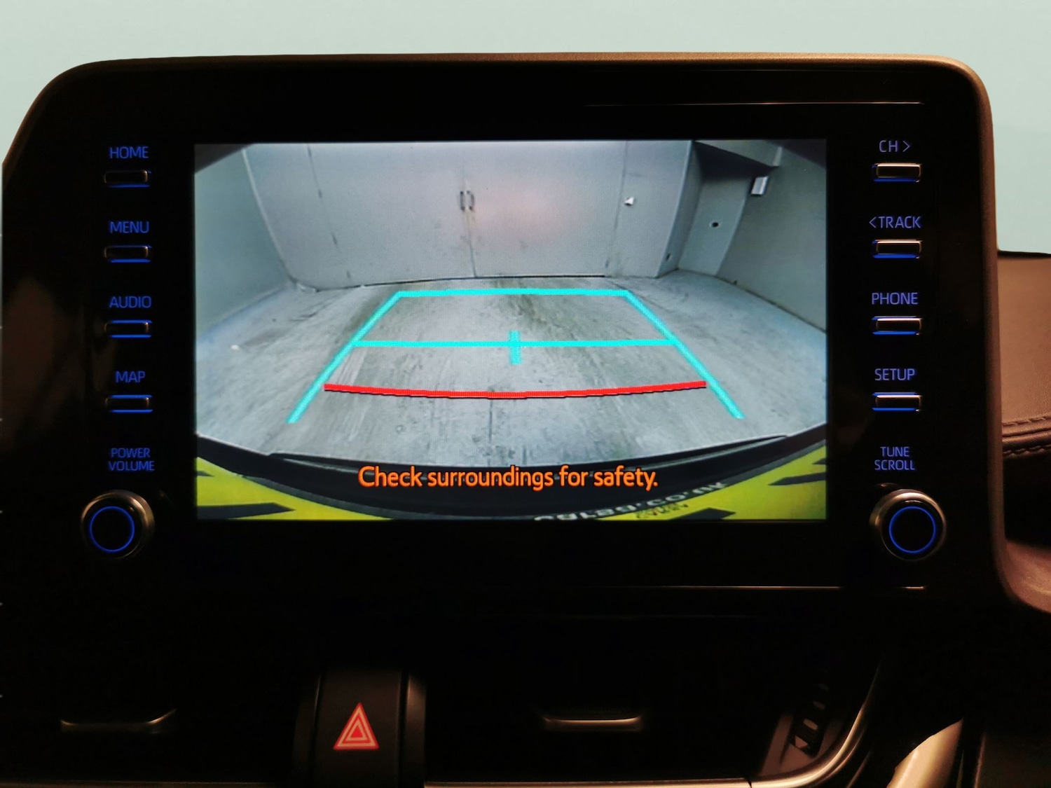 Used Toyota C-HR 2023 for sale - 77591138: Photo 5