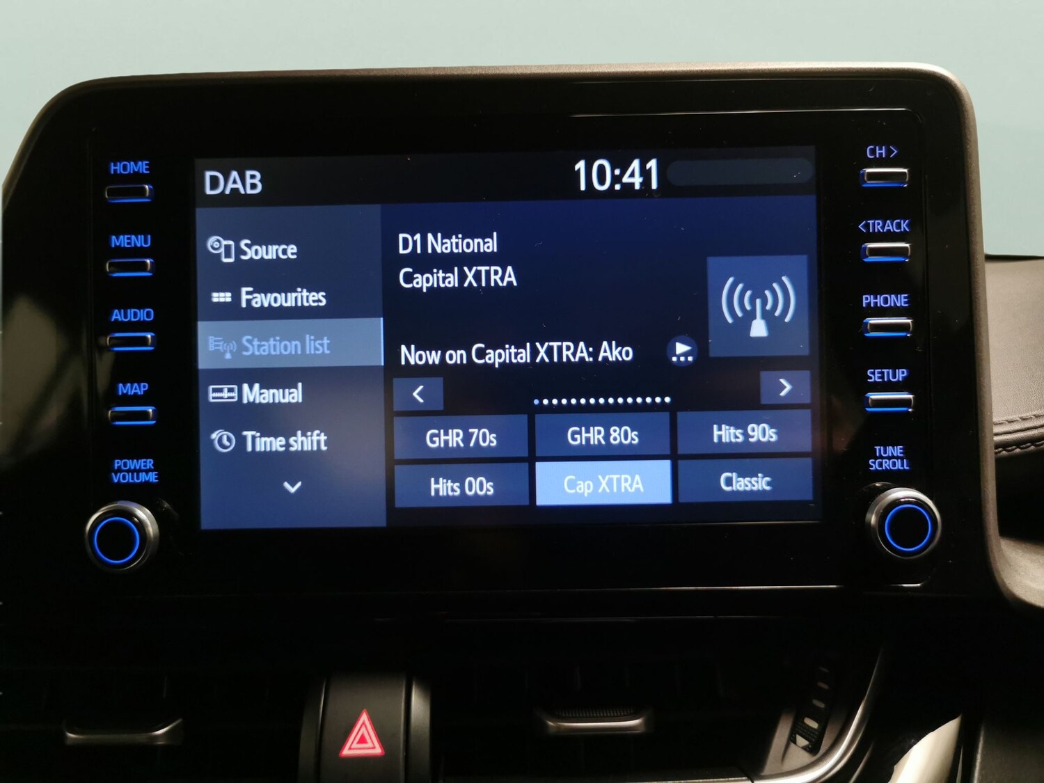 Used Toyota C-HR 2023 for sale - 77591138: Photo 6