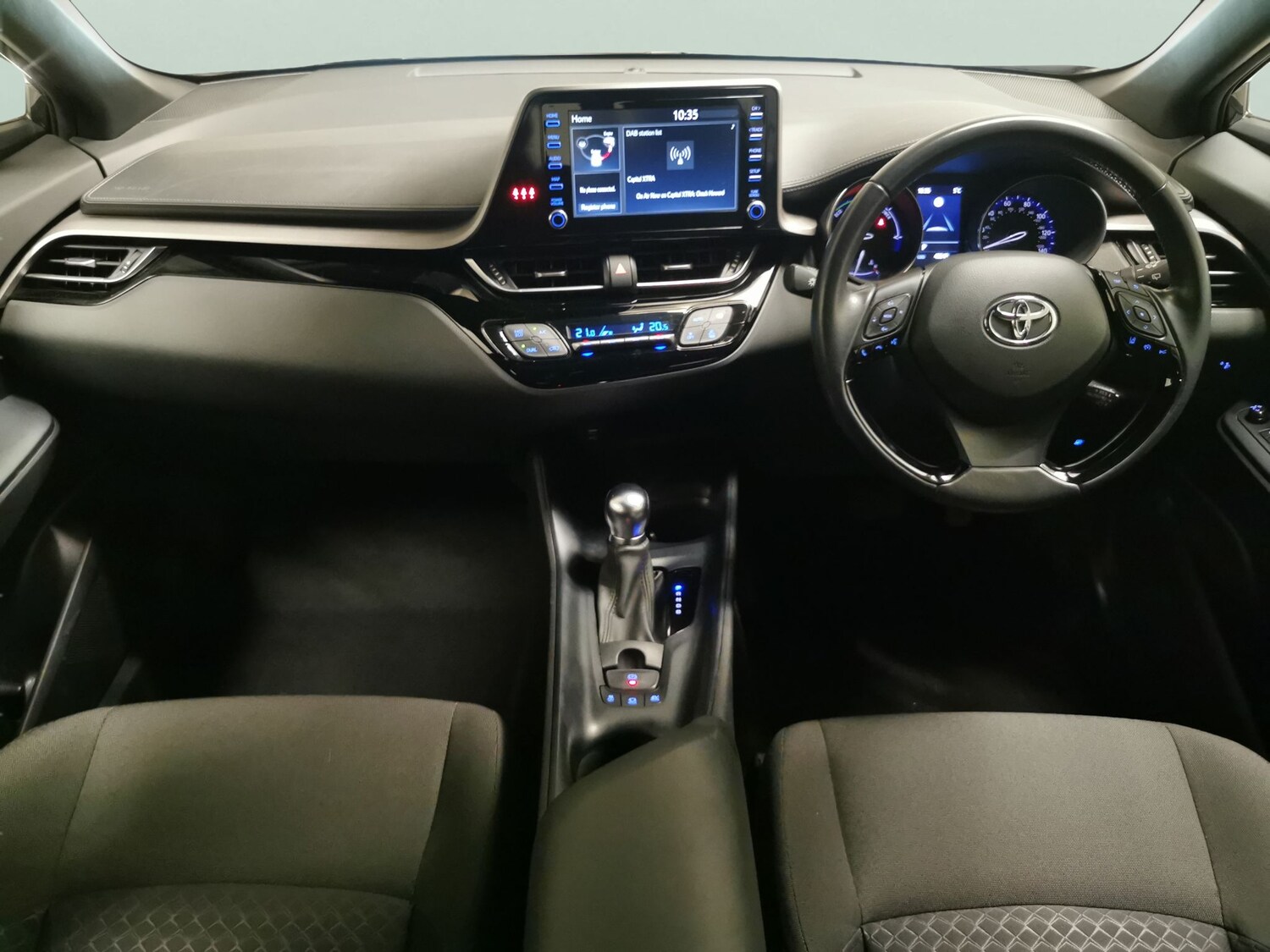 Used Toyota C-HR 2023 for sale - 77591138: Photo 7