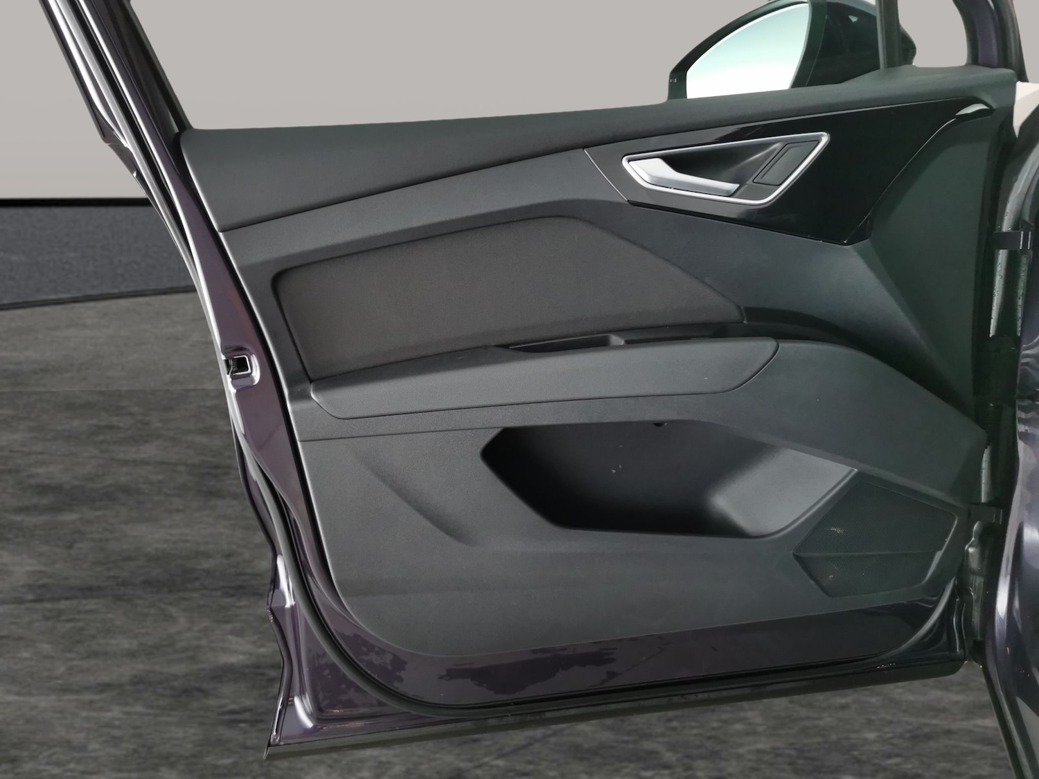 Used Audi Q4 e-tron 2022 for sale - 77186686: Photo 25