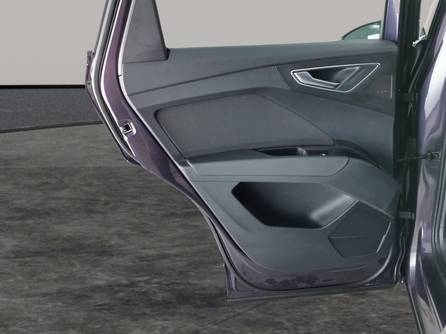 Used Audi Q4 e-tron 2022 for sale - 77186686: Photo 26