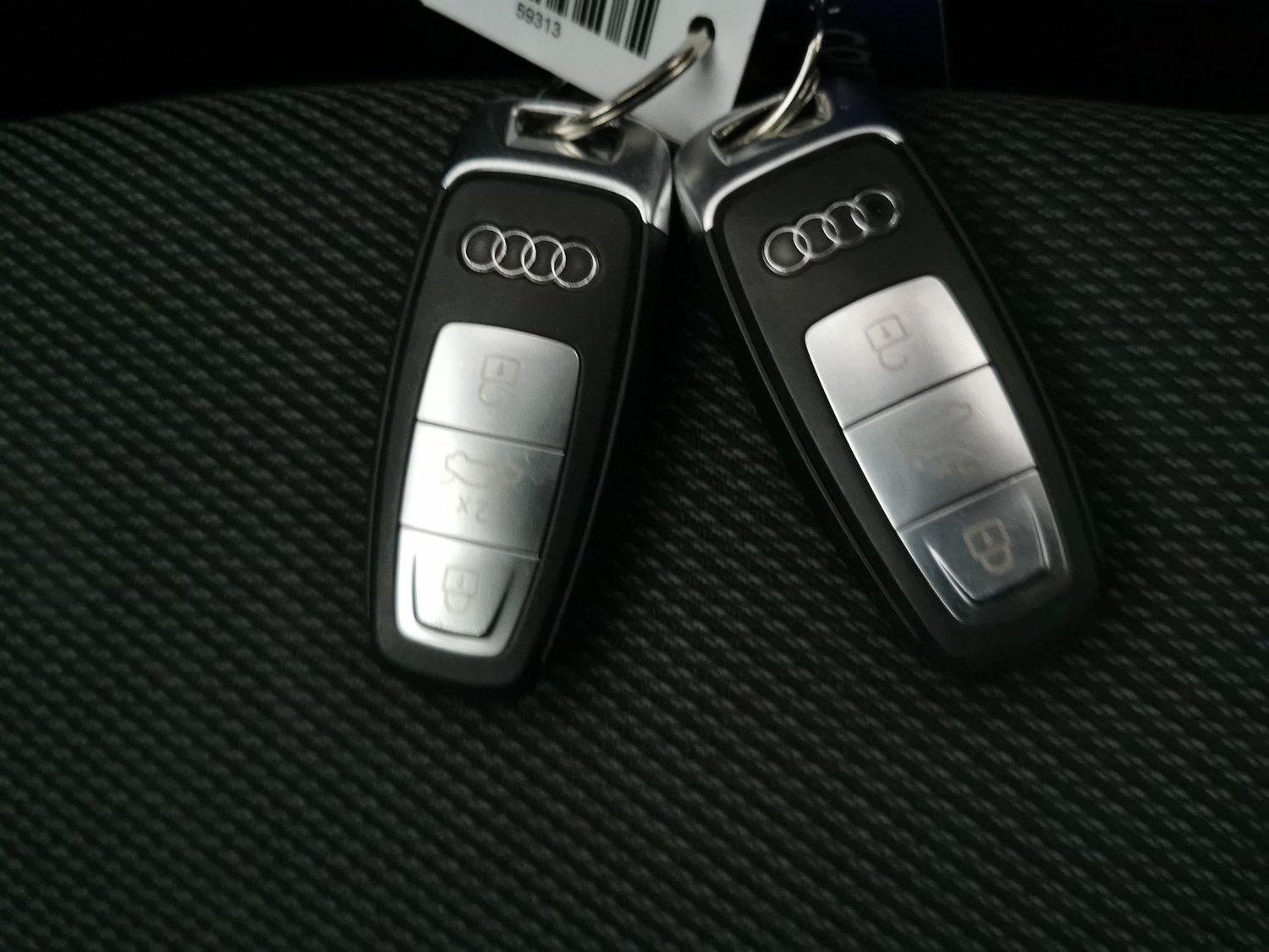 Used Audi Q4 e-tron 2022 for sale - 77186686: Photo 29