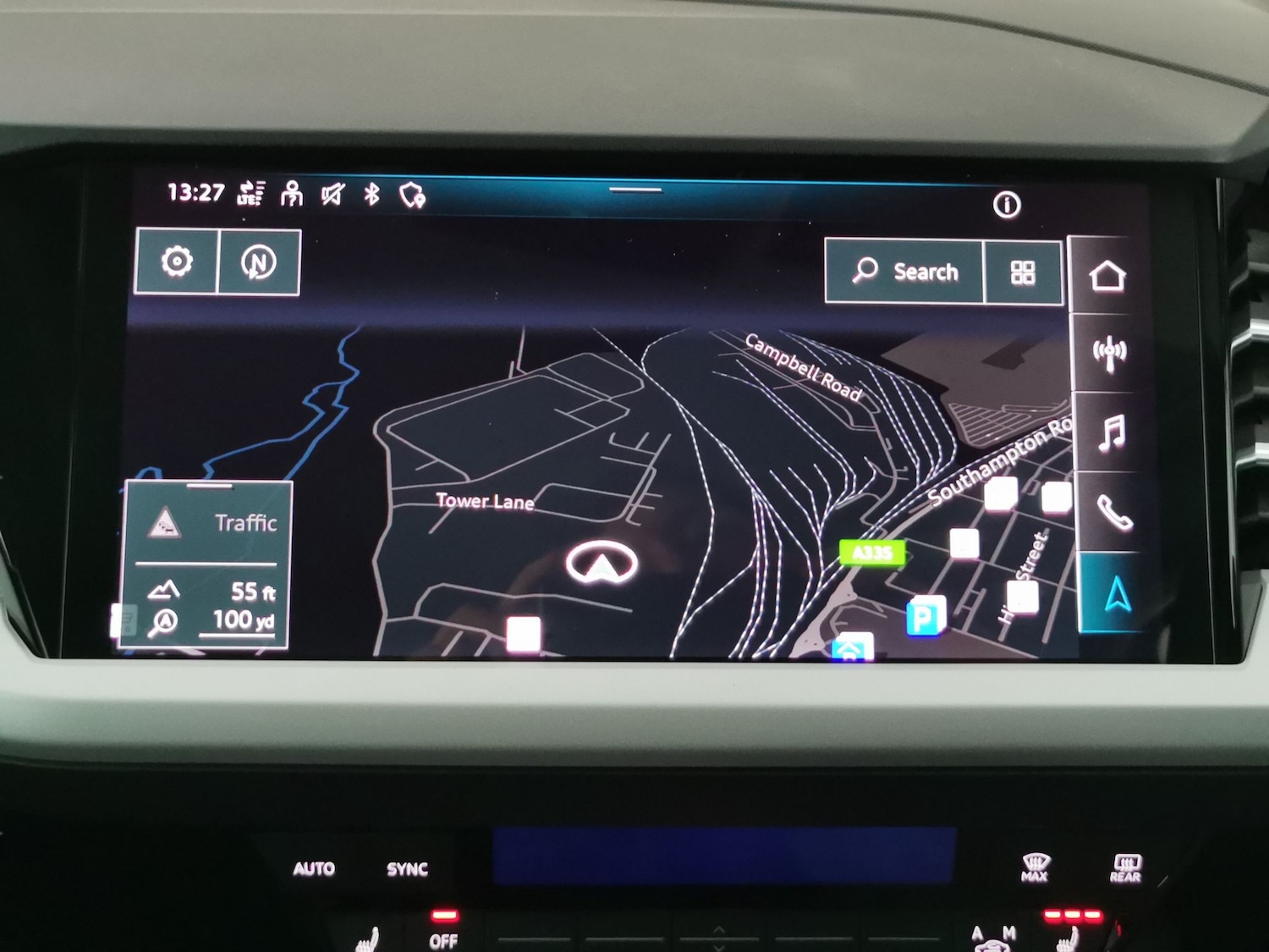 Used Audi Q4 e-tron 2022 for sale - 77186686: Photo 5