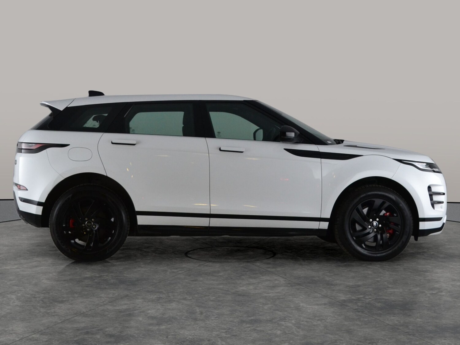 Used Land Rover Range Rover Evoque 2022 for sale - 77563484: Photo 11