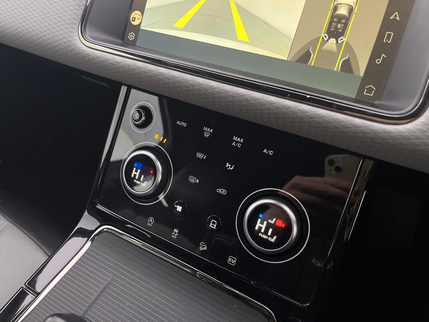 Used Land Rover Range Rover Evoque 2022 for sale - 77563484: Photo 18