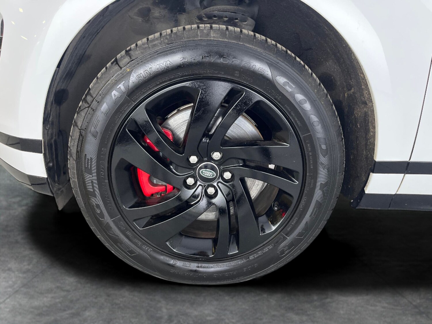 Used Land Rover Range Rover Evoque 2022 for sale - 77563484: Photo 22