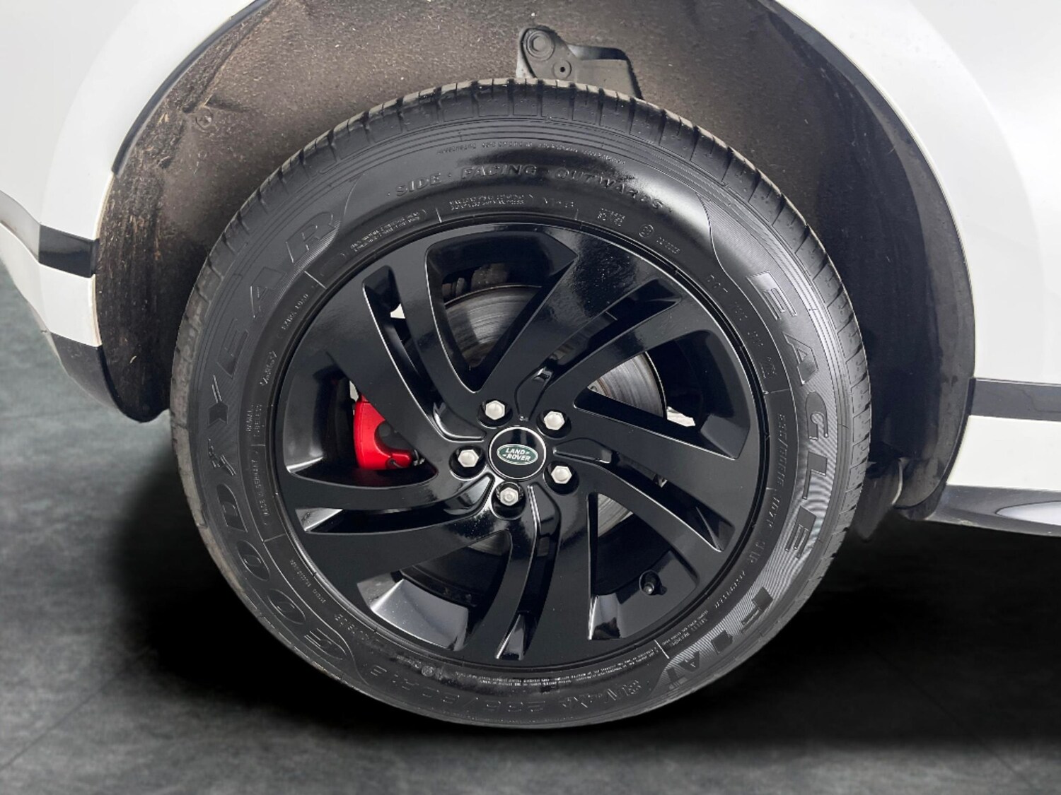 Used Land Rover Range Rover Evoque 2022 for sale - 77563484: Photo 24