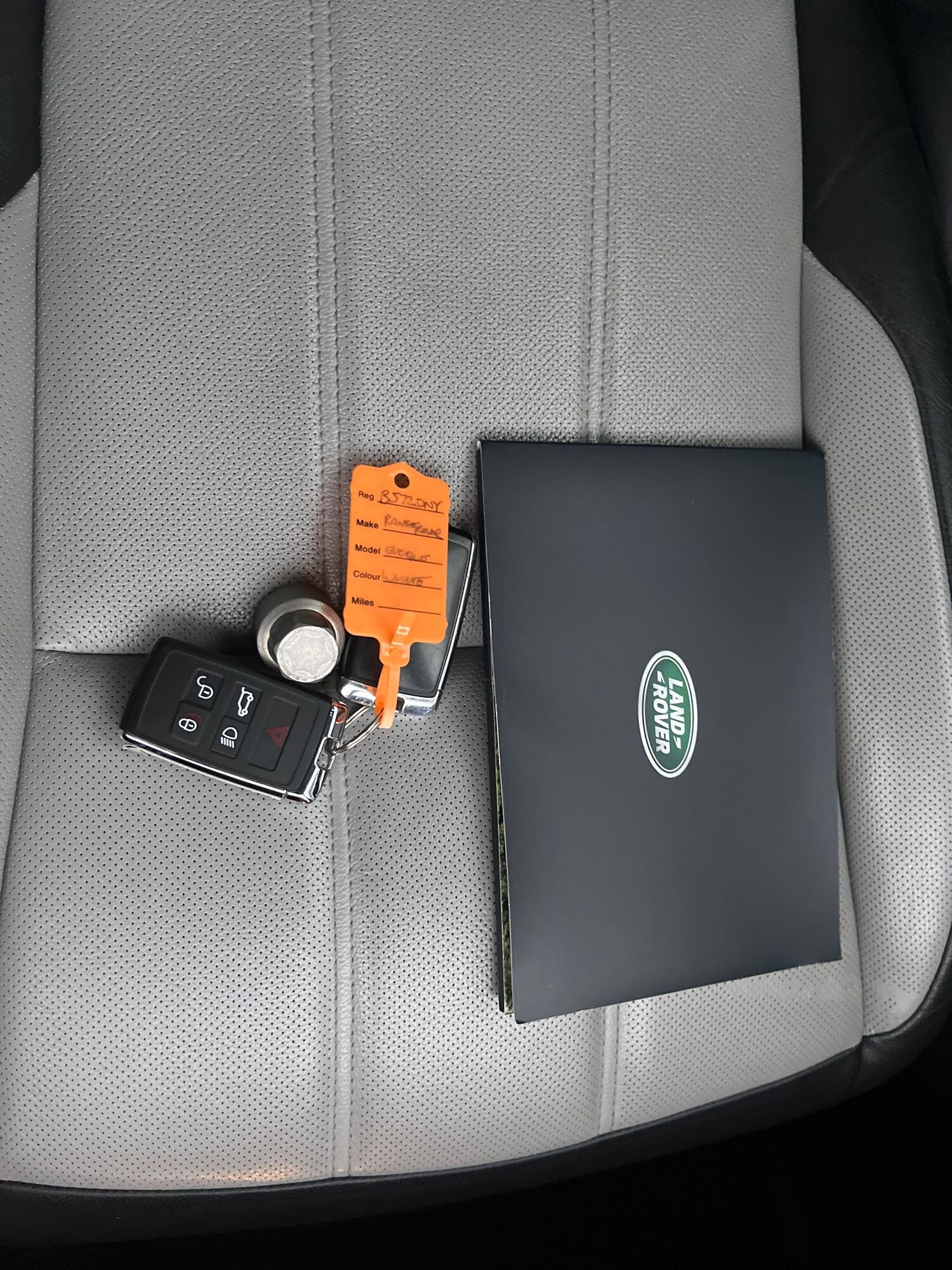 Used Land Rover Range Rover Evoque 2022 for sale - 77563484: Photo 30