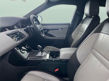 Used Land Rover Range Rover Evoque 2022 for sale - 77563484: Photo