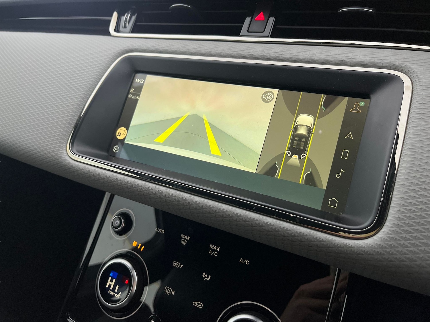 Used Land Rover Range Rover Evoque 2022 for sale - 77563484: Photo 5