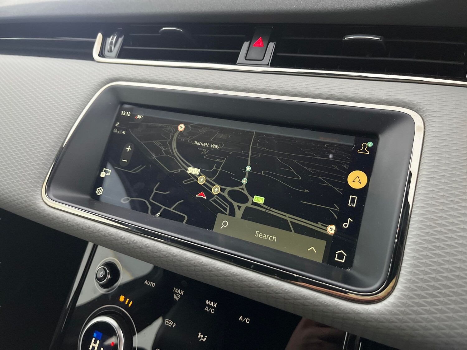 Used Land Rover Range Rover Evoque 2022 for sale - 77563484: Photo 6