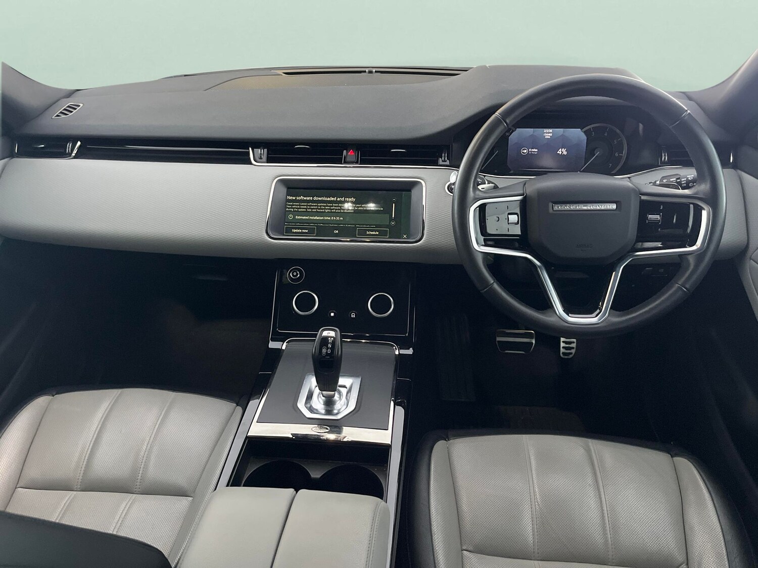 Used Land Rover Range Rover Evoque 2022 for sale - 77563484: Photo 7