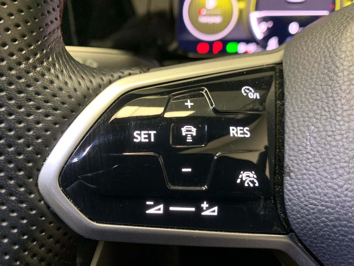 Used Volkswagen Golf 2022 for sale - 76668540: Photo 19