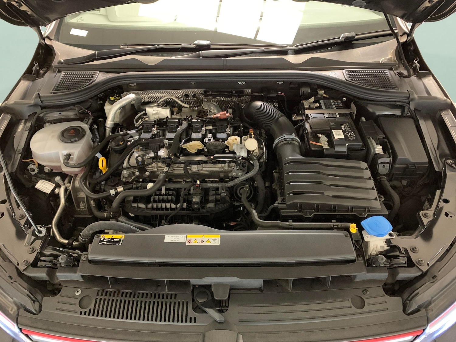 Used Volkswagen Golf 2022 for sale - 76668540: Photo 31