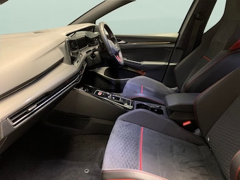 Used Volkswagen Golf 2022 for sale - 76668540: Photo