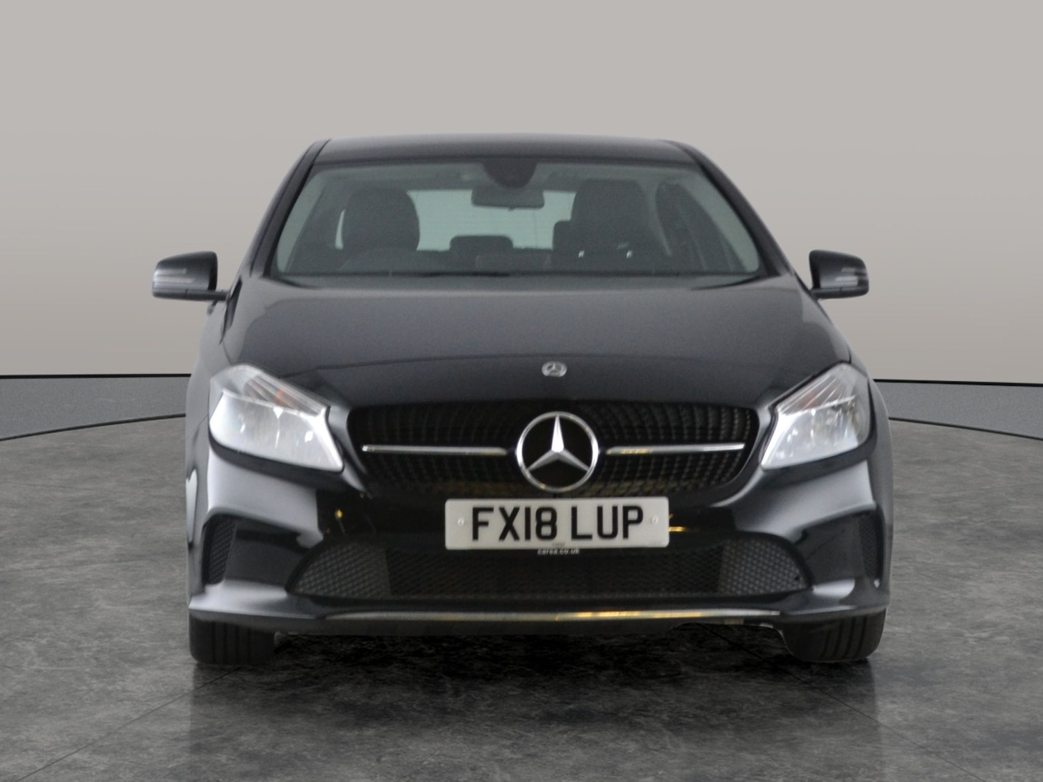 Used Mercedes-Benz A-Class 2018 for sale - 76594839: Photo 13