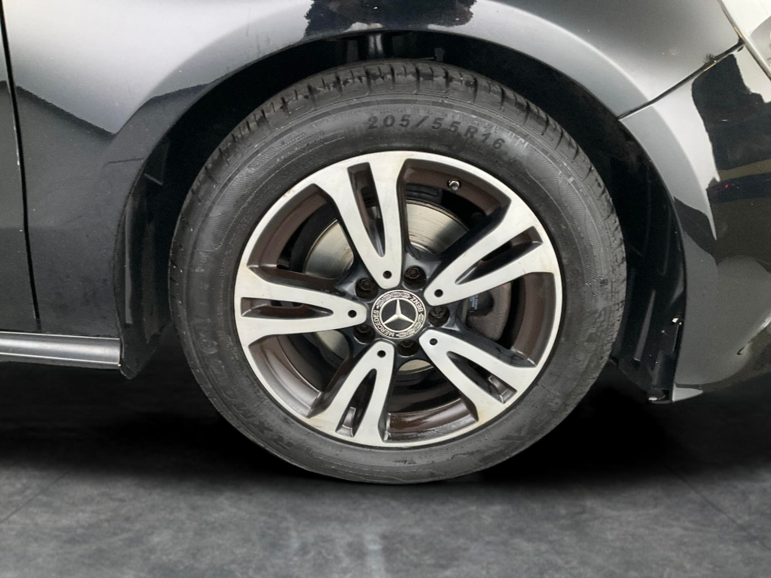 Used Mercedes-Benz A-Class 2018 for sale - 76594839: Photo 24