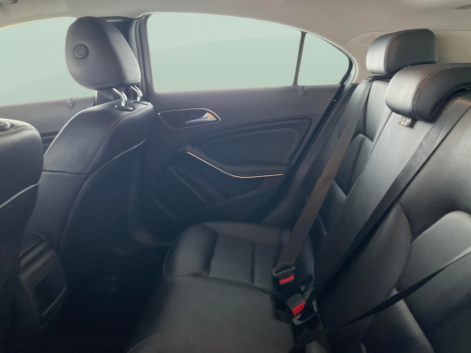 Used Mercedes-Benz A-Class 2018 for sale - 76594839: Photo 26