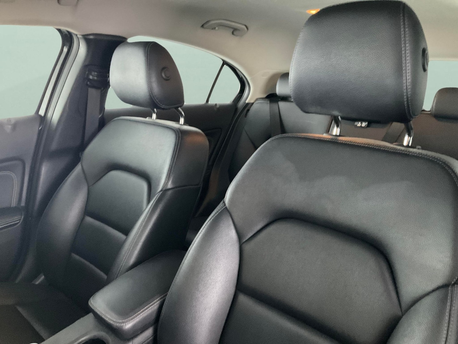 Used Mercedes-Benz A-Class 2018 for sale - 76594839: Photo 6