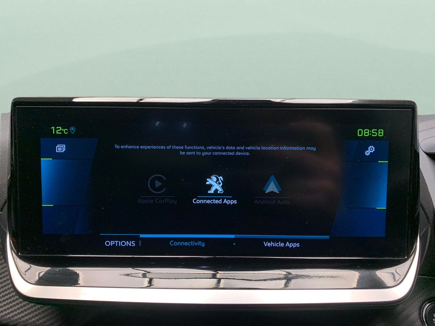 Used Peugeot 208 2023 for sale - 77815012: Photo 14