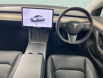 Used Tesla Model 3 undefined for sale - 77786603: Photo