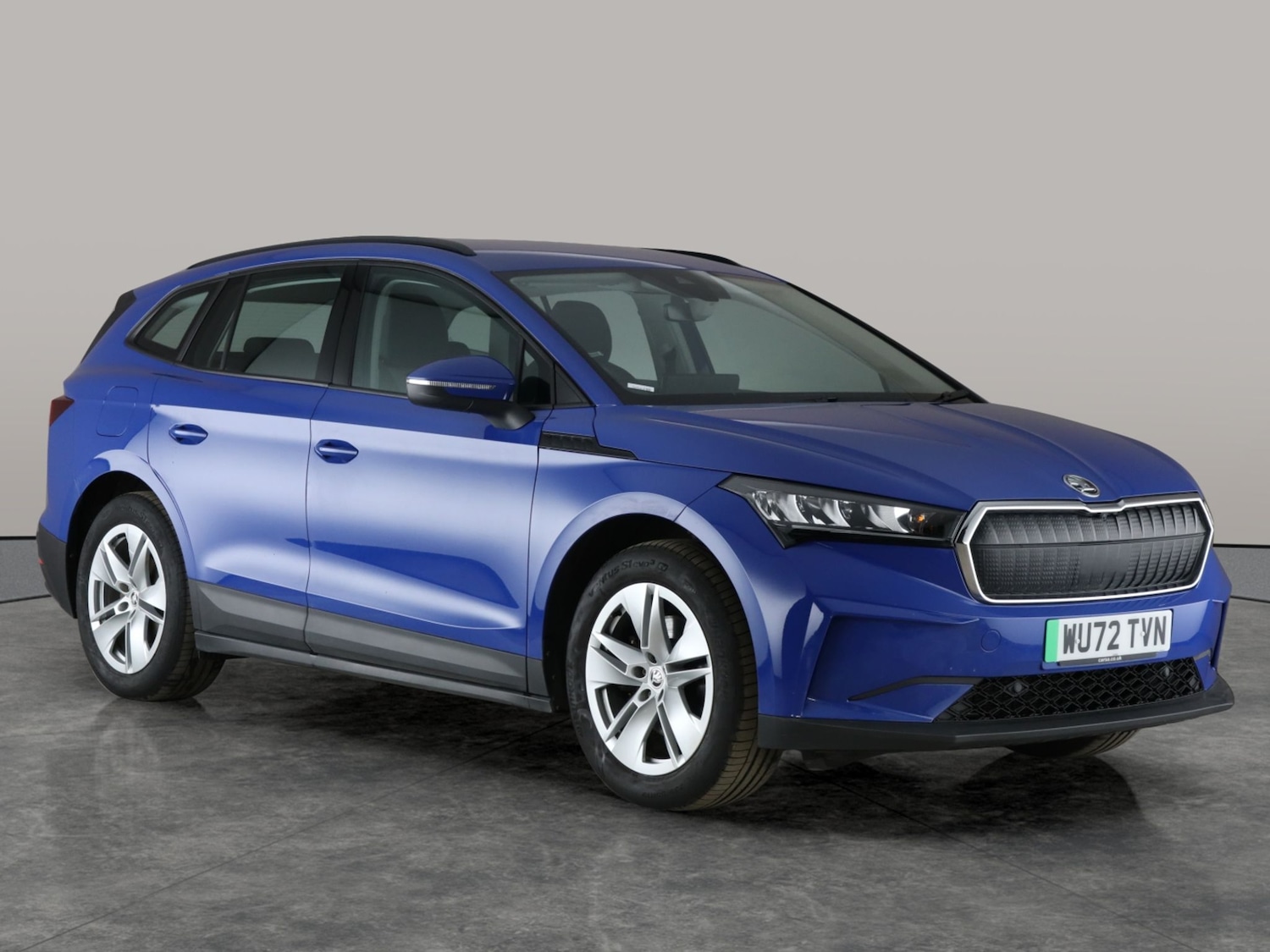 Used Skoda Enyaq 2022 for sale - 76144011: Photo 11