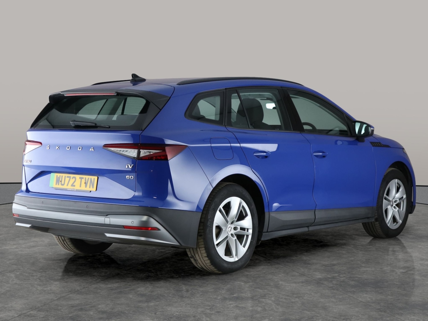 Used Skoda Enyaq 2022 for sale - 76144011: Photo 13