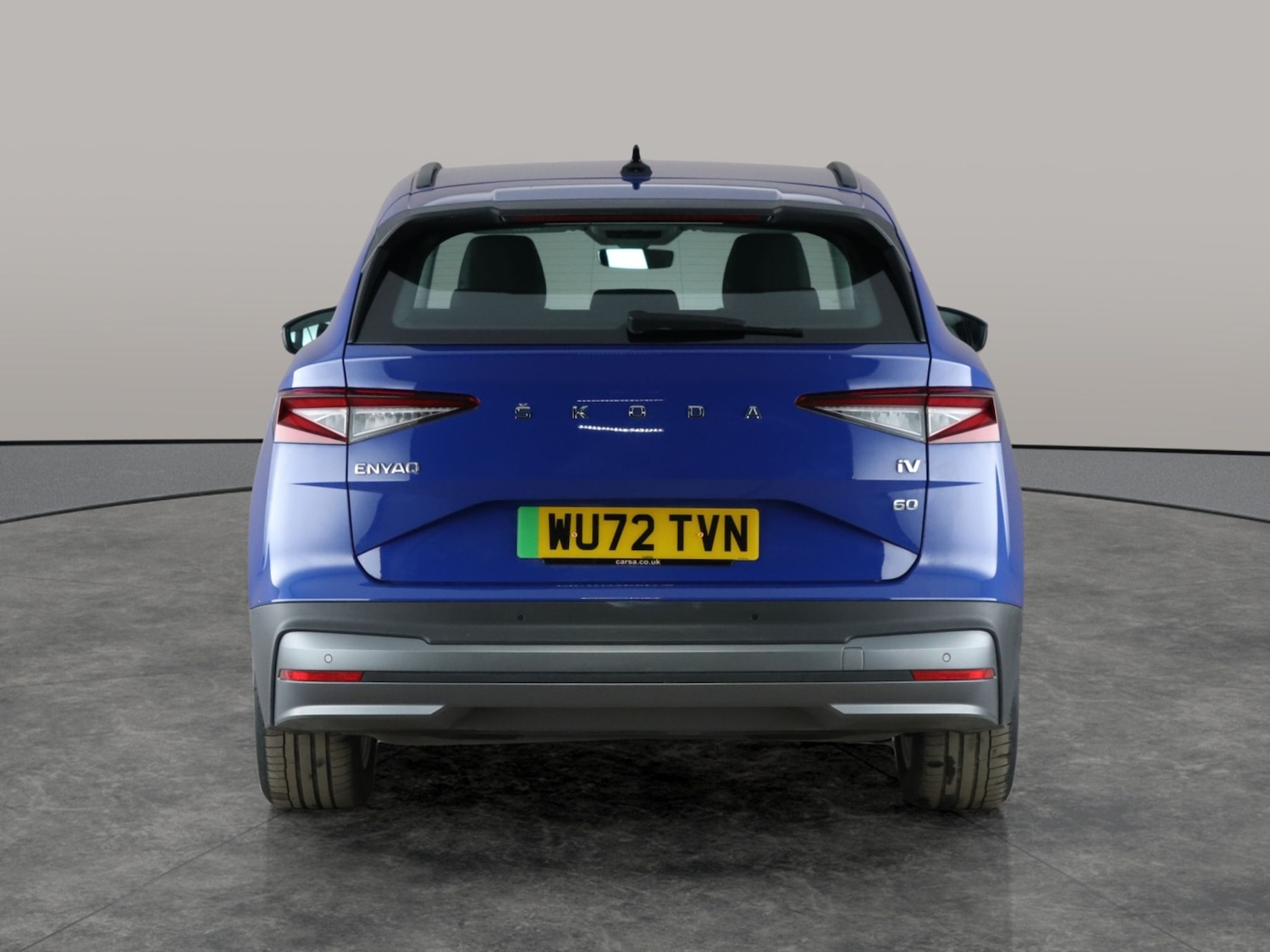 Used Skoda Enyaq 2022 for sale - 76144011: Photo 14
