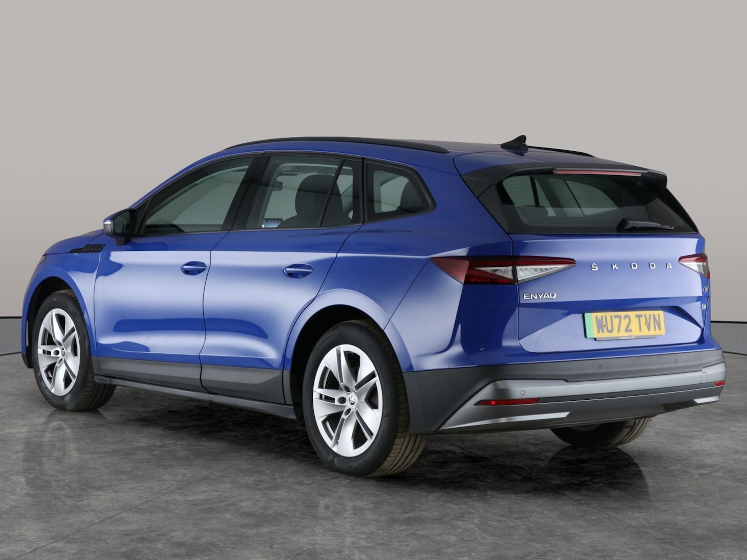 Used Skoda Enyaq 2022 for sale - 76144011: Photo 16