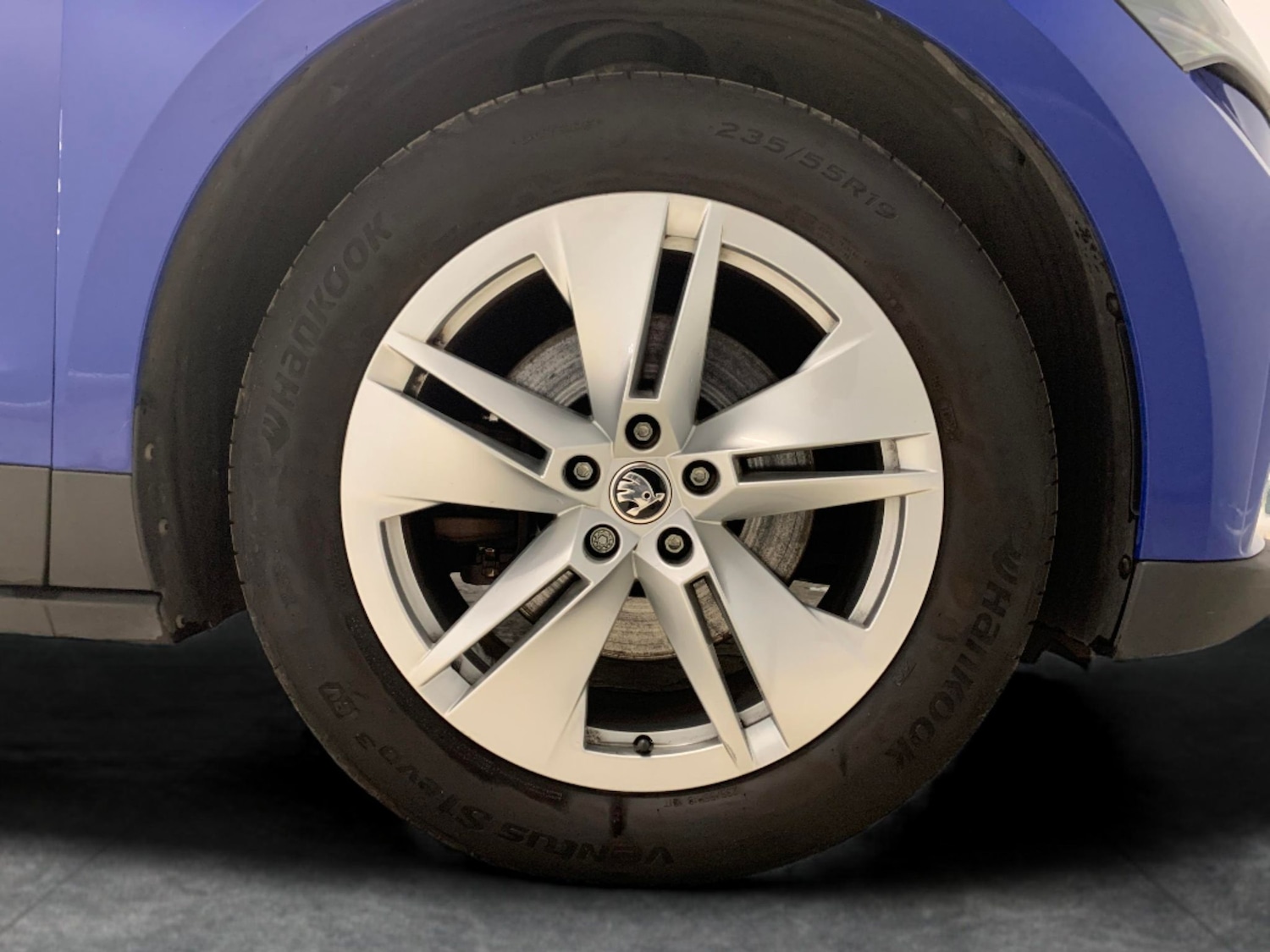 Used Skoda Enyaq 2022 for sale - 76144011: Photo 28