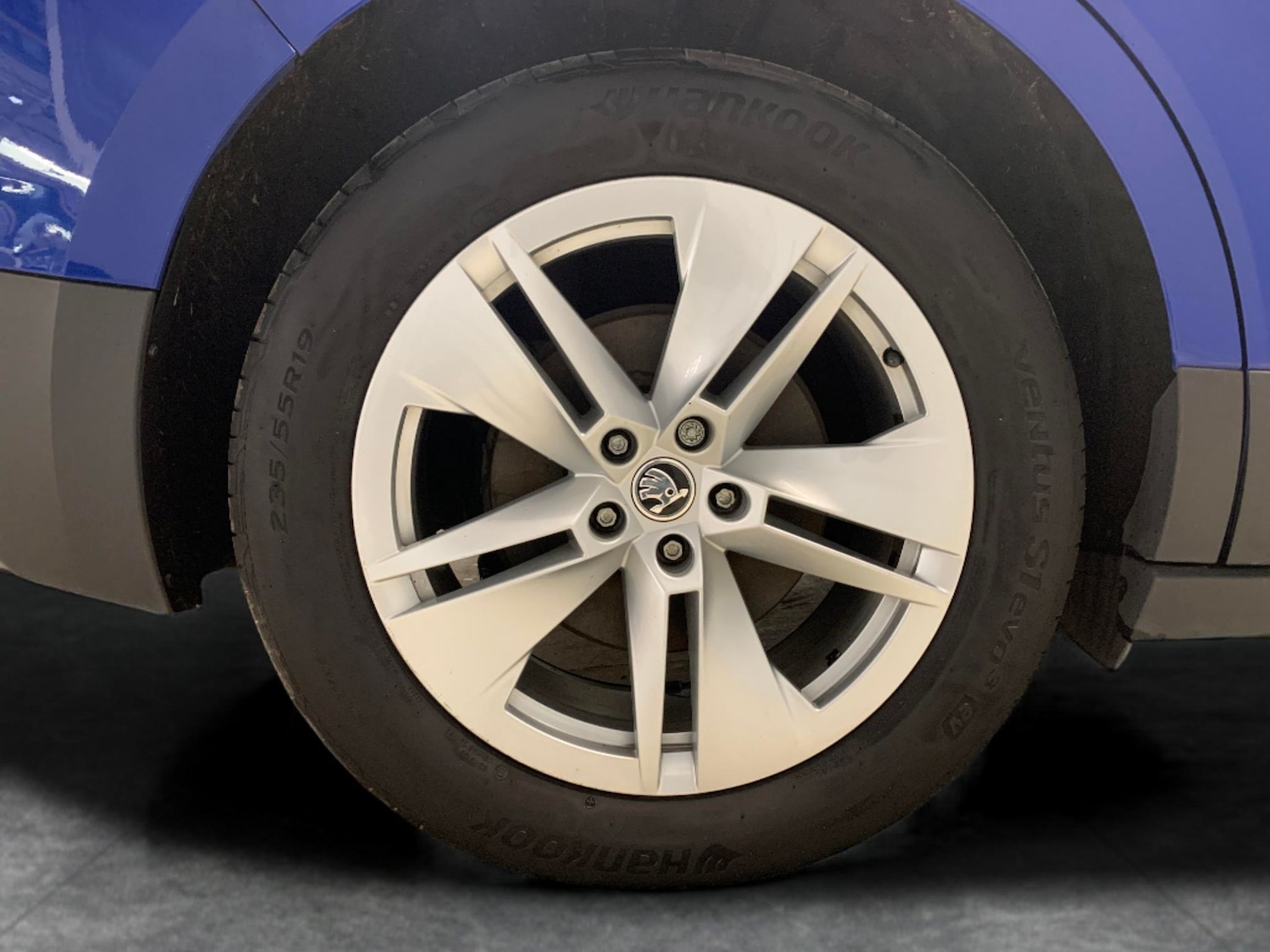 Used Skoda Enyaq 2022 for sale - 76144011: Photo 29