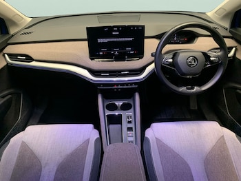 Used Skoda Enyaq 2022 for sale - 76144011: Photo 4