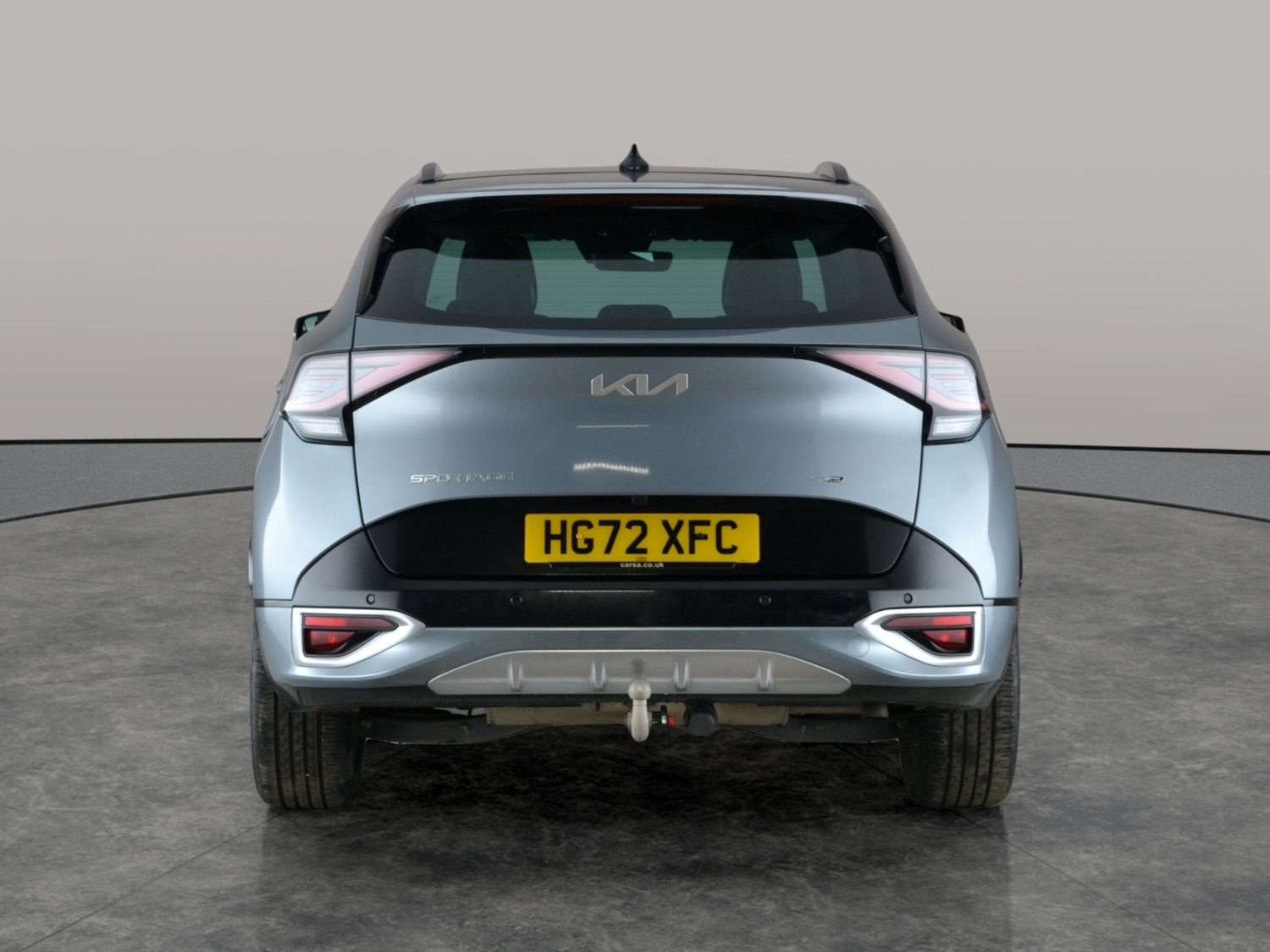 Used Kia Sportage for sale - 77239794: Photo 13