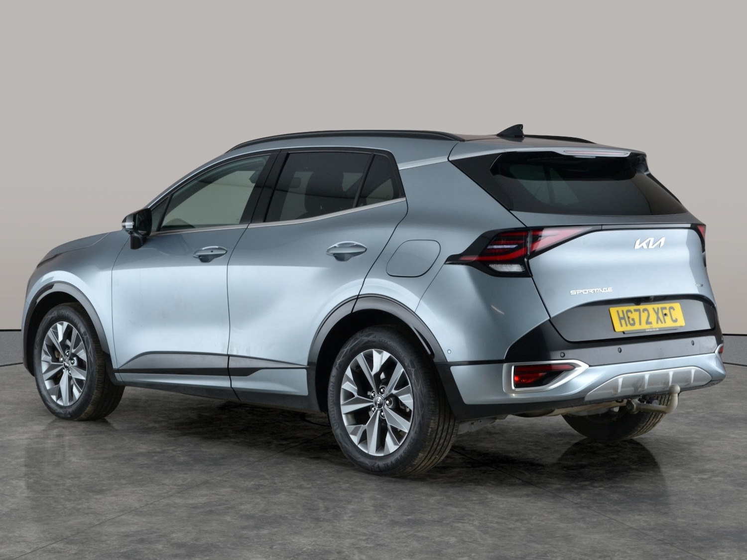 Used Kia Sportage for sale - 77239794: Photo 14