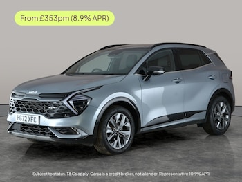 Used Kia Sportage undefined for sale - 77239794: Photo