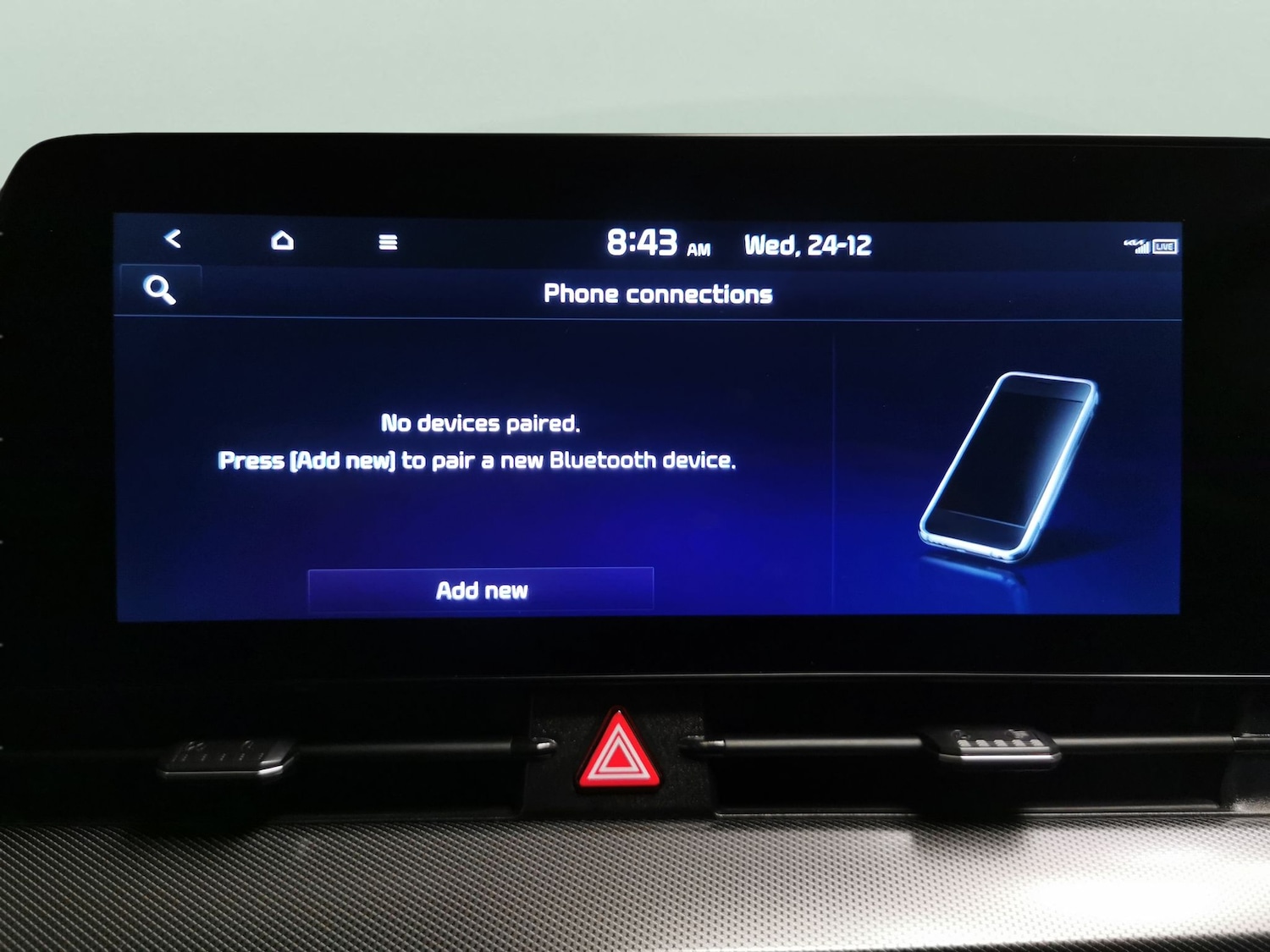 Used Kia Sportage for sale - 77239794: Photo 20