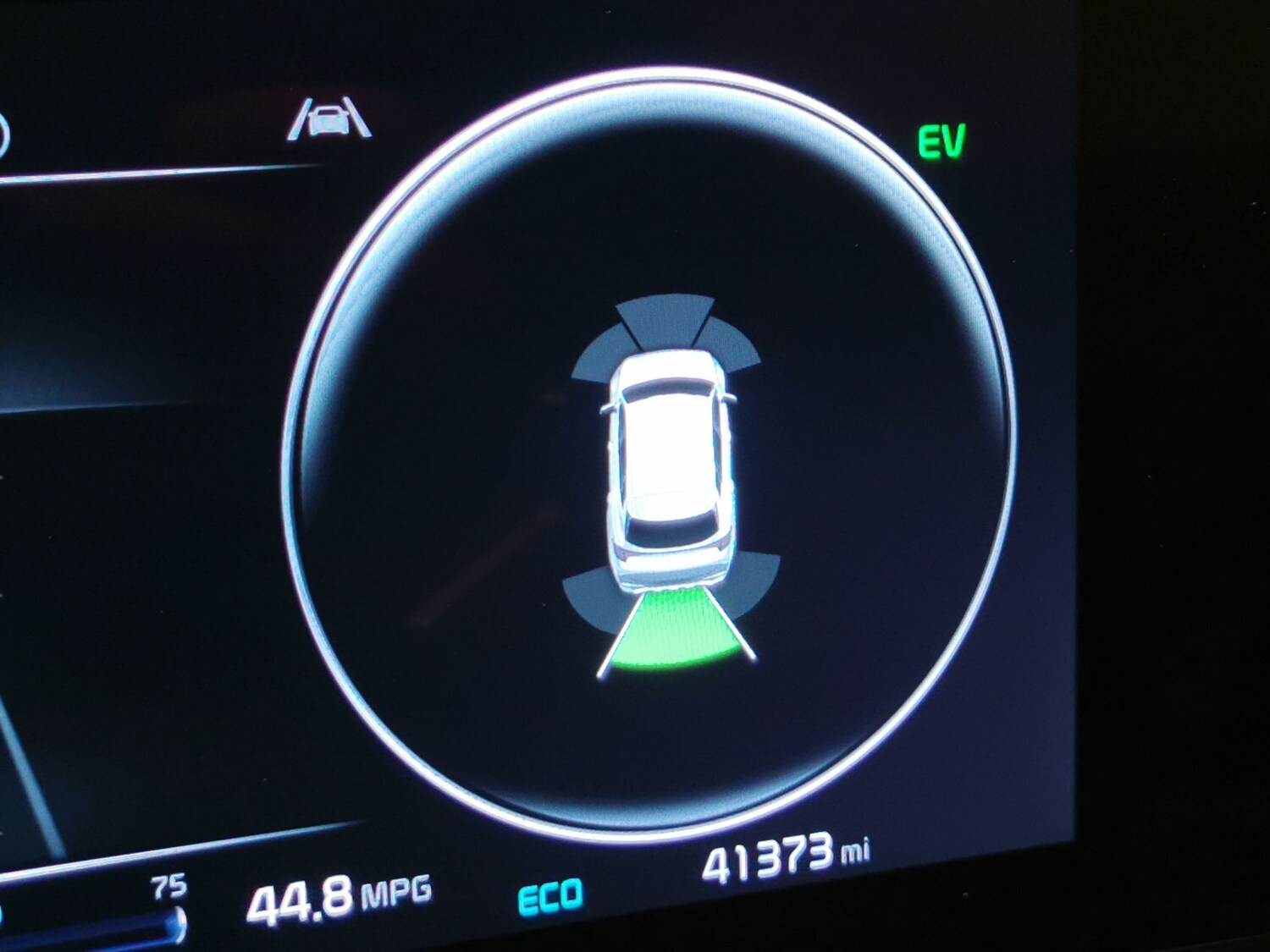 Used Kia Sportage for sale - 77239794: Photo 21