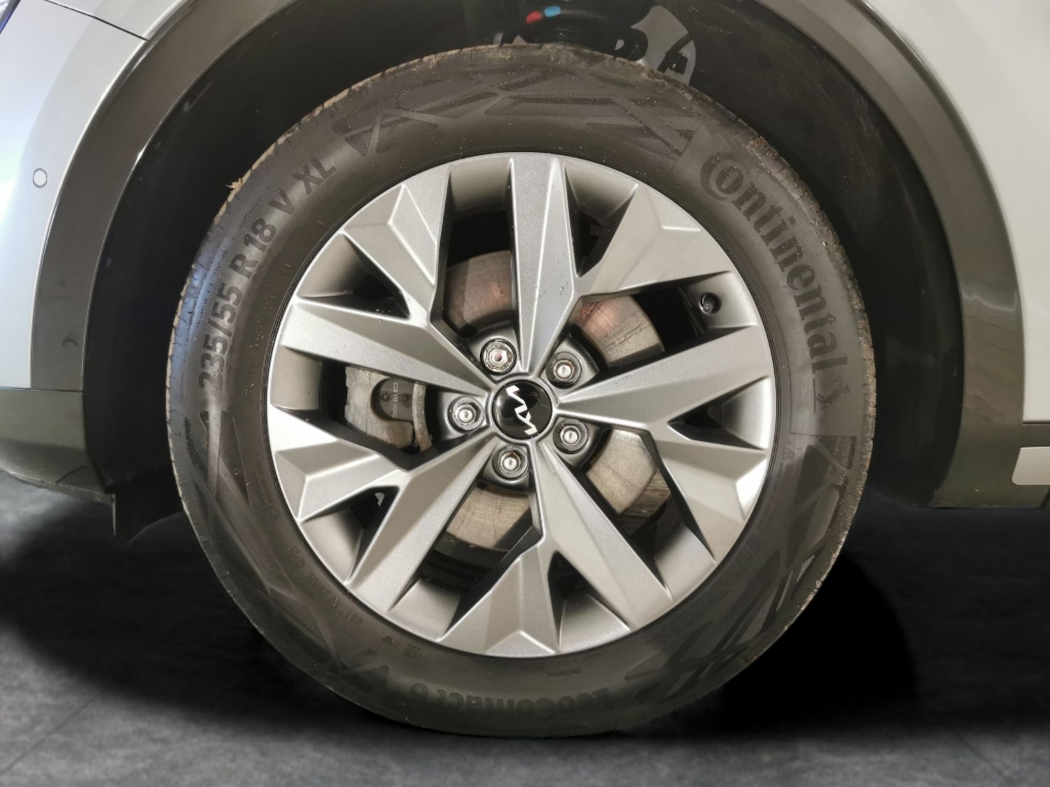 Used Kia Sportage for sale - 77239794: Photo 28