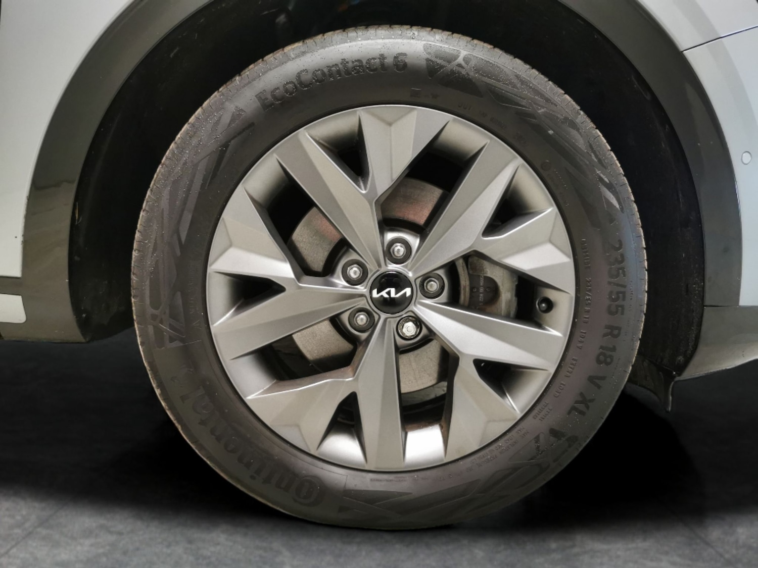 Used Kia Sportage for sale - 77239794: Photo 29