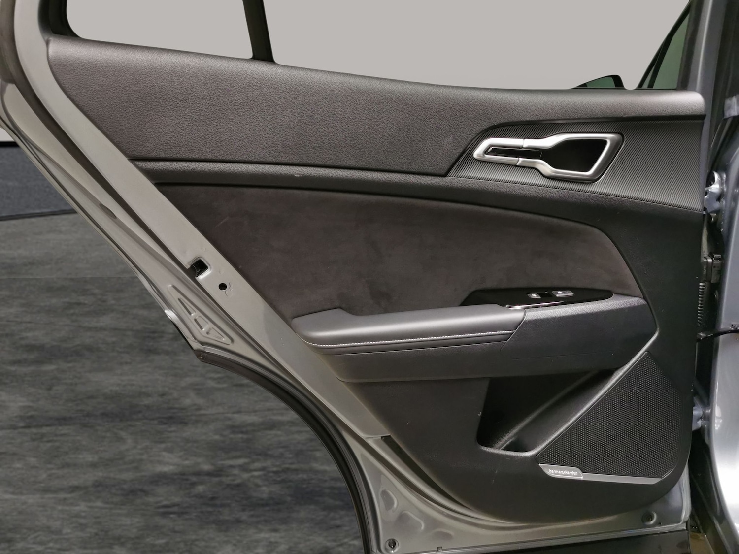 Used Kia Sportage for sale - 77239794: Photo 33