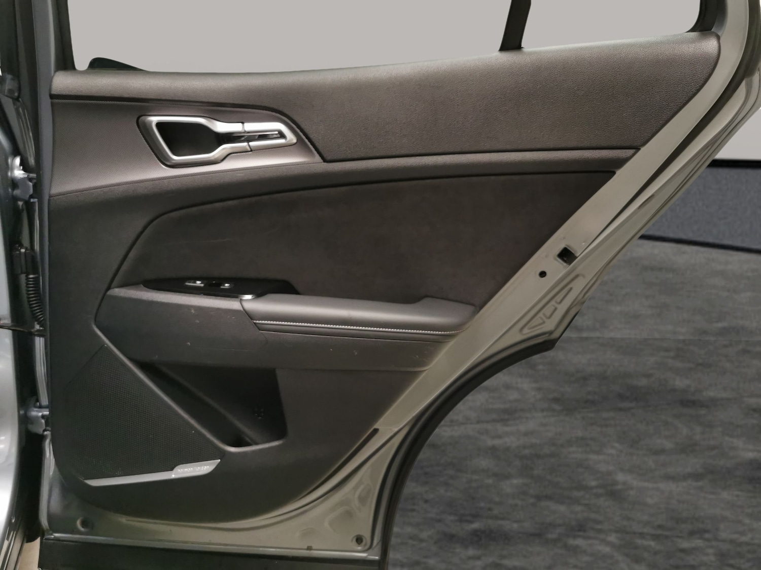 Used Kia Sportage for sale - 77239794: Photo 34