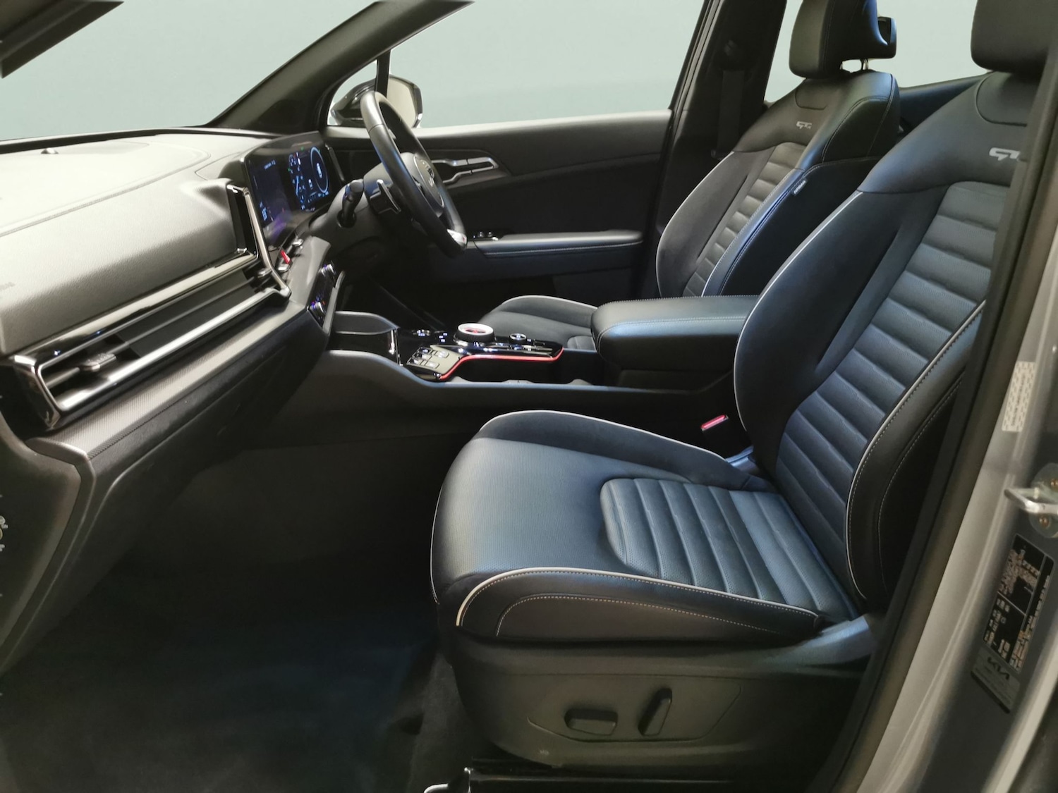 Used Kia Sportage for sale - 77239794: Photo 4