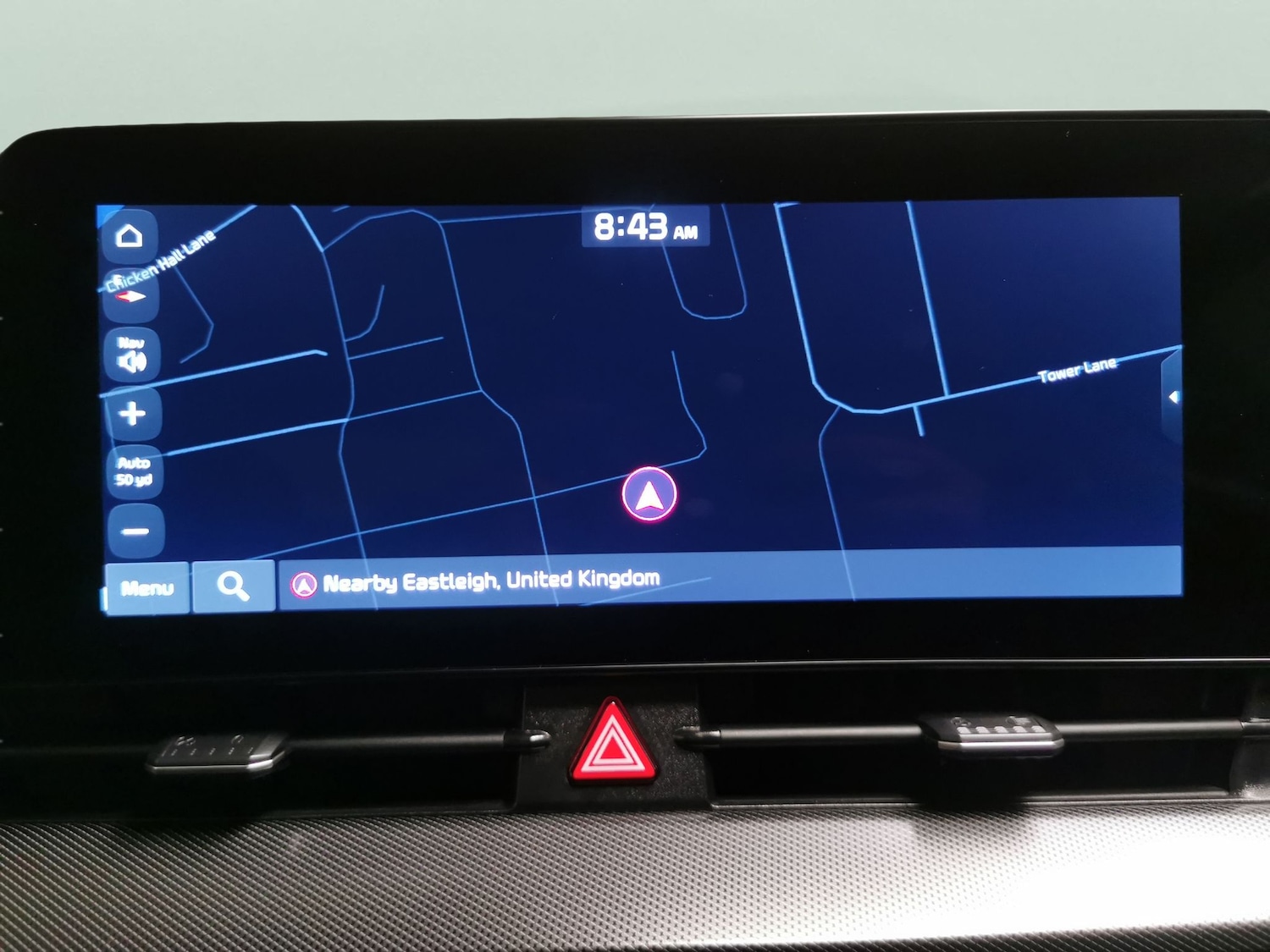 Used Kia Sportage for sale - 77239794: Photo 8