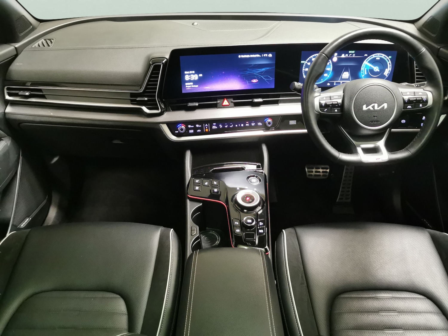 Used Kia Sportage for sale - 77239794: Photo 9